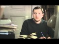 Adam's Bible Test - Rev. - Episode 1 Preview - BBC Two