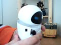 Video review of transforming Eve
