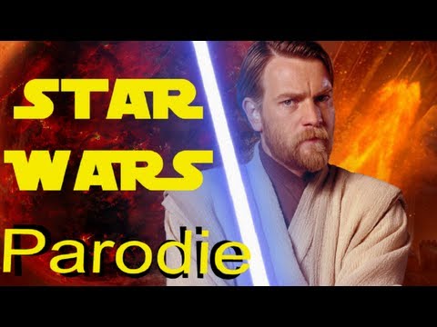 Verarsche - Meine neuvertonte Version des Blockbusters