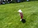 Ayane at Cuptertino Cherry blossom Festival