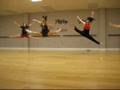Leaps & Turns