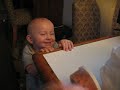 giggle monster