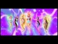 winx club film 2 l'aventure magique
