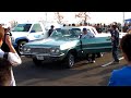 2009美里アメ車ジャンプ3