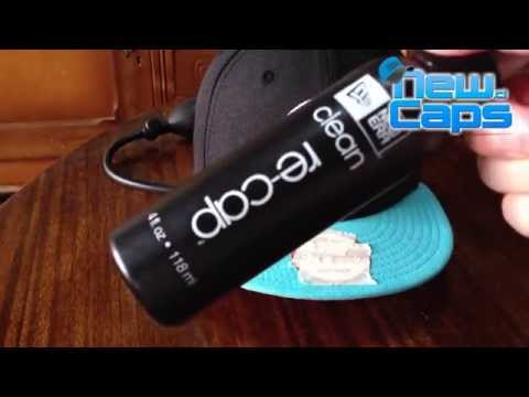 how to care for new era cap