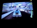 NFS Prostreet 1289 Feet Wheelie with Shelby GT500