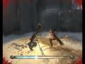 videos de Prince Of Persia : GeForce 8600M GT (part 2)