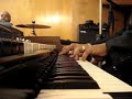 Some Preaching Chords in B Flat