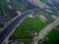 Decollo da Bologna Decollo da Bologna