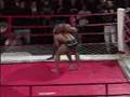 Nilson Castro Vs Daniel Acácio