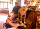 Dog song Dog song