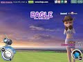 Chip ins Silvia Cannon Jogadas Pangya golf by [AO](hehe)fabito