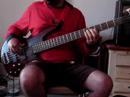 Stir ir up - by alirio junior
