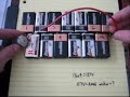 Xmod motor over-voltage...