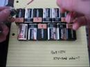 Xmod motor over-voltage...