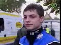 Wywiad z Kurmankiem po meczu Leszno-ZK? Wywiad z Kurmankiem po meczu Leszno-ZK?