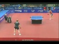 Table Tennis video ( video stolného tenisu ) - foto 1