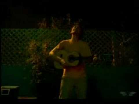 Ryan Thomas Becker: "Tears Of Rage" ...