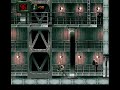 alien 3 (snes) speed run - game lv:normal