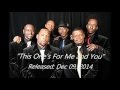 Johnny Gill Ft New Edition - "This One's