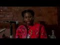 Congresswoman Cynthia McKinney speaks about anthrax vaccine