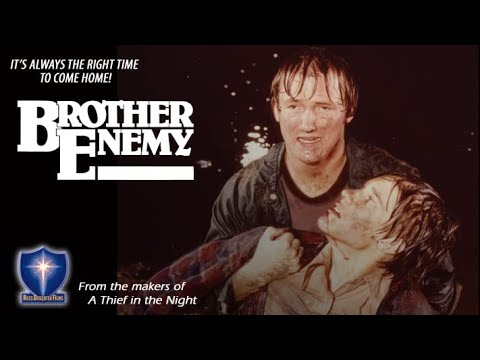 Brother Enemy | Full Movie | William Wellman Jr., Robert Shook, Dan Wood, Russell S. Doughten Jr.