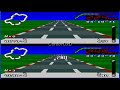 playing top gear snes with sidewinder (white) car latin america rio de janeiro, brazil machu picchu, peru chich�n itz�, mexico rain forest san francisco cannibal (red) - the cannibal has a top speed of 147 miles per hour (237 km/h), accelerates from 0-60 miles per hour (97 km/h) in 5.9 seconds, has low tire grip and high fuel consumption. sidewinder (white) - the sidewinder has a top speed of 131 miles per hour (211 km/h), accelerates from 0-60 miles per hour (97 km/h) in 3.5 seconds, has high tire grip and low fuel consumption. razor (purple) - the razor has a top speed of 137 miles per hour (220 km/h), accelerates from 0-60 miles per hour (97 km/h) in 5.0 seconds, has low tire grip and midrange fuel consumption. weasel (teal) - the weasel has a top speed of 137 miles per hour (220 km/h), accelerates from 0-60 miles per hour (97 km/h) in 4.3 seconds, has midrange tire grip and midrange fuel consumption. top gear (top racer in japan), is a 1992 racing video game for the super nes, published by kemco and developed by gremlin graphics. not only does it mark first game in the top gear racing game franchise, but it is also one of the first racing games to be released on the super nes. the objective of the game is to become the fastest driver in the world by racing other drivers across several nations. the franchise is unrelated to the tv programme of the same name.
