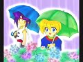 Yaoi/Shounen Ai Beyblade