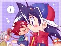 Yaoi/Shounen Ai Beyblade