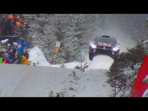 Latest WRC HD & Rally HD Videos