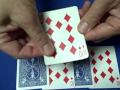 Royal Scam Card Trick