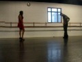 Merengue Dance Final: Suavemente