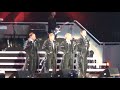 Westlife, Croke Park, Dublin June 1st 2008 #2