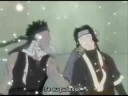 Naruto-Sadness and sorrow