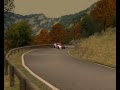 RBR Drifting Evo8