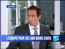 Le Google Phone: Android-France24 Le Google Phone: Android-France24