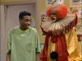 Homey D. Clown Goes To School