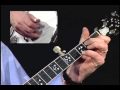 Tony Trischka Teaches Some Basic Banjo Rolls Tony Trischka Teaches Some Basic Banjo Rolls