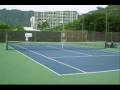 videos de Part I: Oahu Club 3.0 Singles Women Championship FINAL