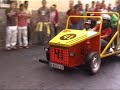 impacto brutal! pa habernos matao    autos locos pradejon