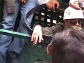 impacto brutal! pa habernos matao    autos locos pradejon