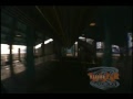 Cedar Point - Wicked Twister POV