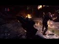 V�deo CLIVE BARKER'S JERICHO Gameplay