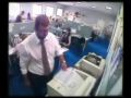 Stress no Trabalho