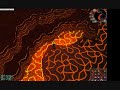 Runescape Fight Caves, full screen HD