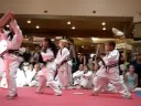 tma demo at the mall