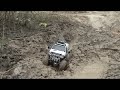 Ford F350 mud in the taiga Tamiya 4x4 Ford F350 mud in the taiga Tamiya 4x4
