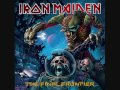 Starblind - Iron Maiden