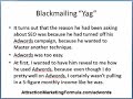 Magnetic Sponsoring Affiliate Reveals Adwords Secrets