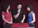 MInd Bending Spoon from Fantasma Magic MInd Bending Spoon from Fantasma Magic